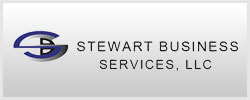 stewart business services llc