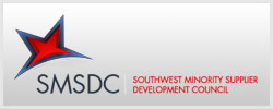 SMSDC logo