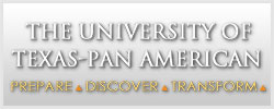 university of texas pan american